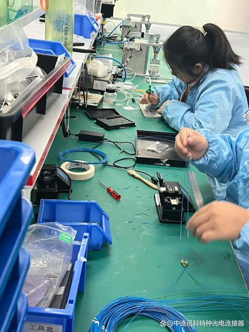 陕西1550保偏连接器购买指南 靠谱渠道汇总与选型建议